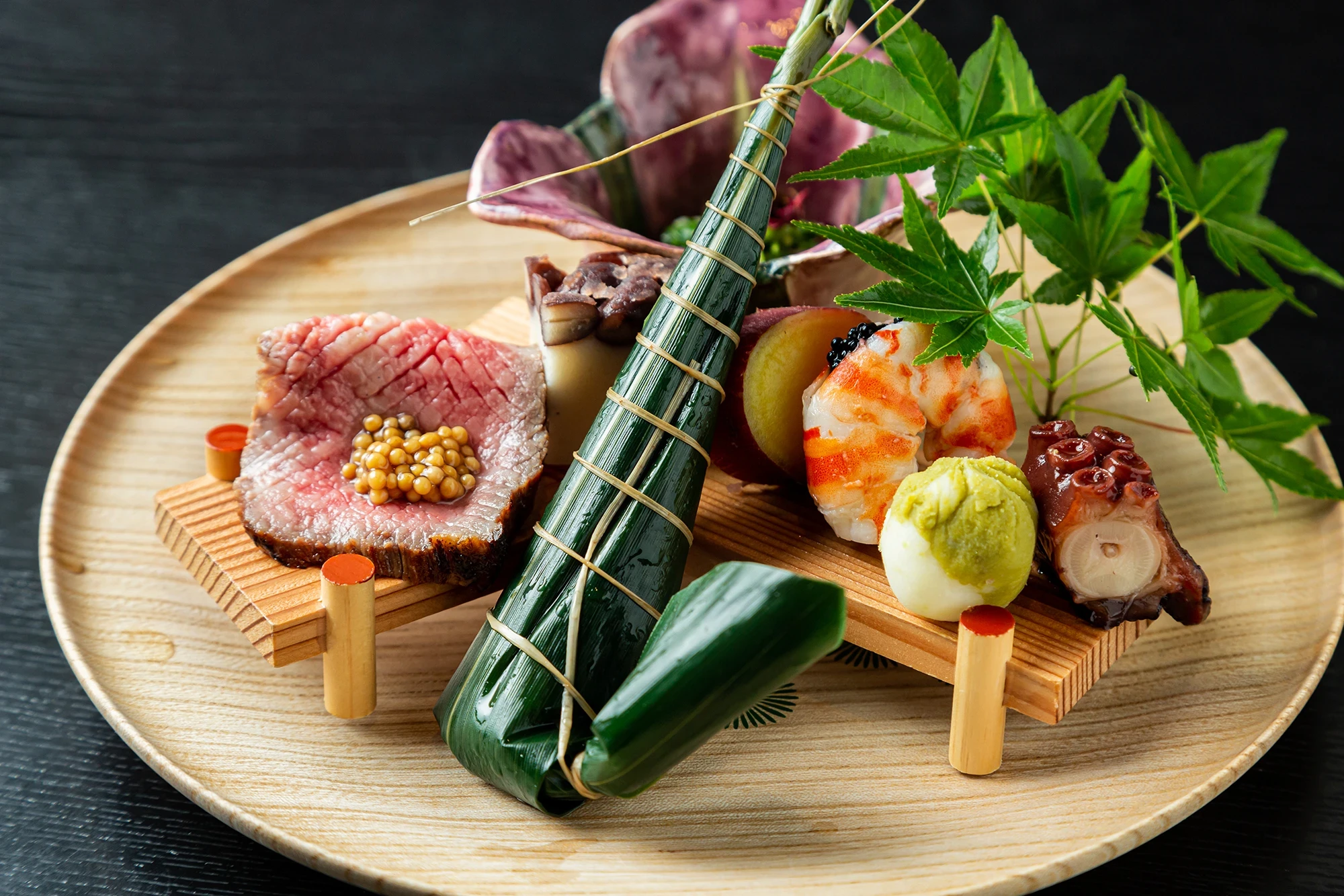 祇園新橋　中谷｜京料理｜和食のお店｜お料理2