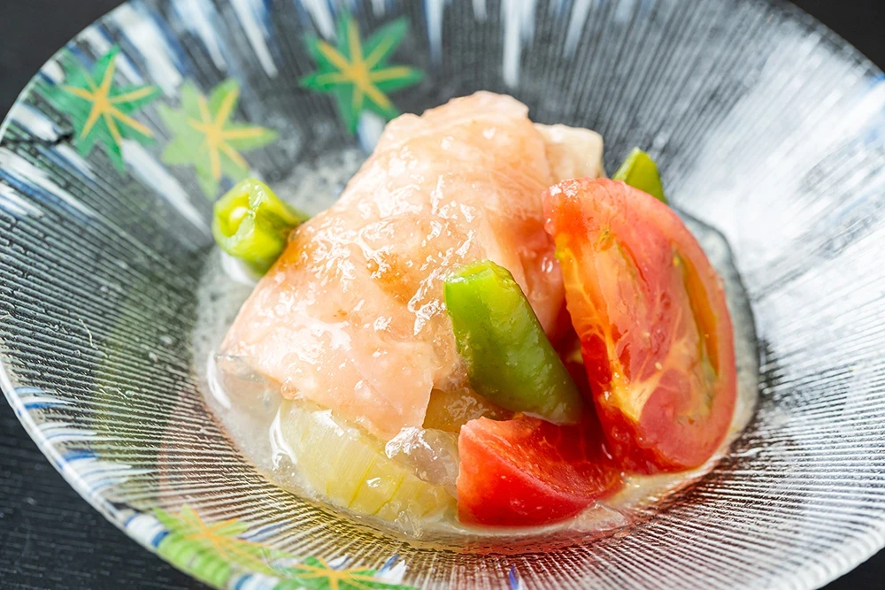 祇園新橋　中谷｜京料理｜和食のお店｜お料理1